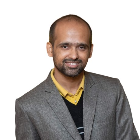 Raj Kumar Subedi